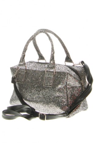 Dámská kabelka  Morgan, Barva Stříbrná, Cena  429,00 Kč