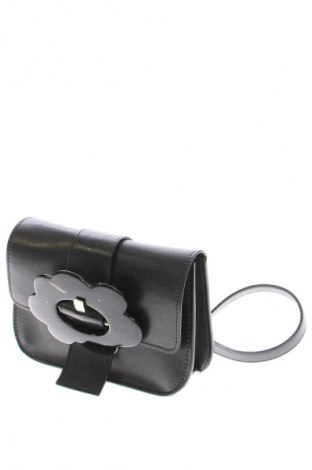 Дамска чанта Musette, Цвят Черен, Цена 41,04 лв.