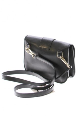 Дамска чанта Musette, Цвят Черен, Цена 41,04 лв.