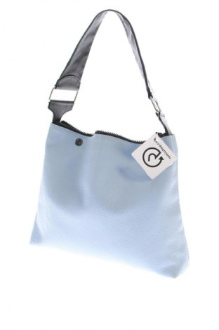 Női táska Musette, Szín Kék, Ár 14 109 Ft