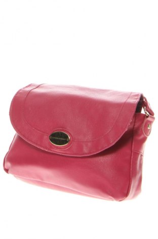 Dámská kabelka  Nathalie Andersen, Barva Růžová, Cena  242,00 Kč