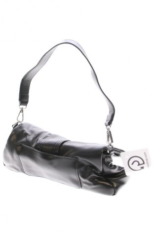 Дамска чанта Novo, Цвят Черен, Цена 45,99 лв.