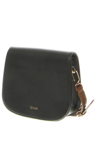 Дамска чанта Ochnik, Цвят Черен, Цена 67,86 лв.