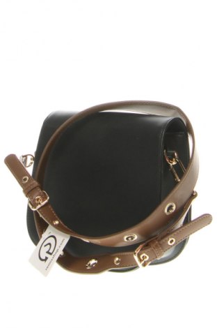 Дамска чанта Ochnik, Цвят Черен, Цена 67,86 лв.