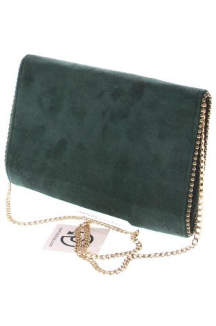 Geantă de femei Olga Berg, Culoare Verde, Preț 265,99 Lei