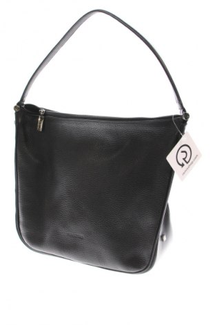 Női táska PUNTOTRES, Szín Fekete, Ár 17 313 Ft