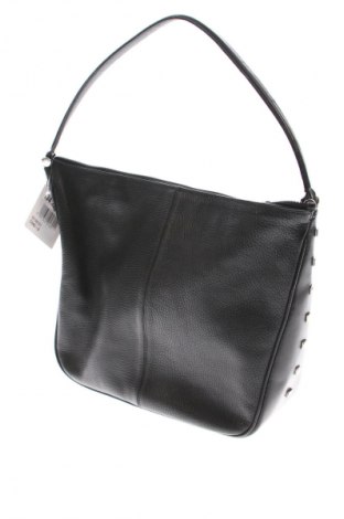 Női táska PUNTOTRES, Szín Fekete, Ár 17 313 Ft