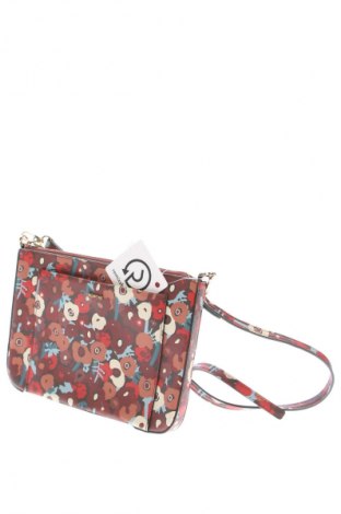 Дамска чанта Parfois, Цвят Многоцветен, Цена 41,00 лв.