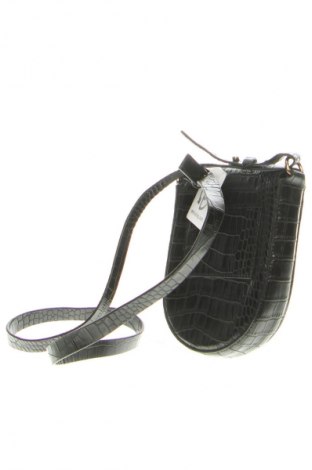 Дамска чанта Parfois, Цвят Черен, Цена 41,00 лв.