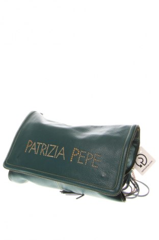 Дамска чанта Patrizia Pepe, Цвят Многоцветен, Цена 204,99 лв.