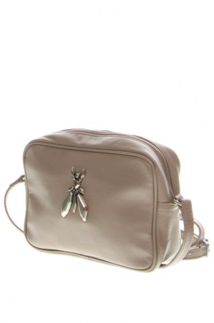 Női táska Patrizia Pepe, Szín Szürke, Ár 47 937 Ft