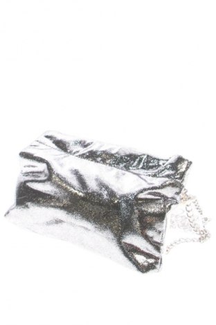 Dámská kabelka  Pieces, Barva Stříbrná, Cena  589,00 Kč