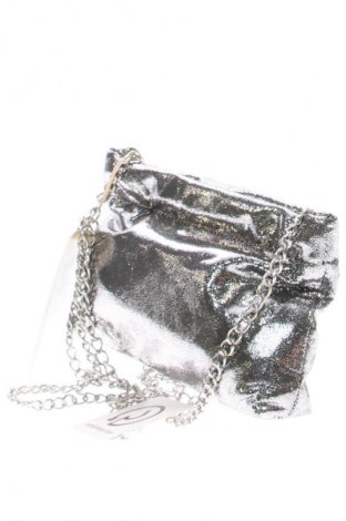 Dámská kabelka  Pieces, Barva Stříbrná, Cena  589,00 Kč