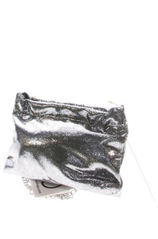 Női táska Pieces, Szín Ezüstös, Ár 6 129 Ft