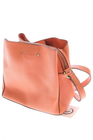 Damska torebka Piper, Kolor Pomarańczowy, Cena 108,99 zł