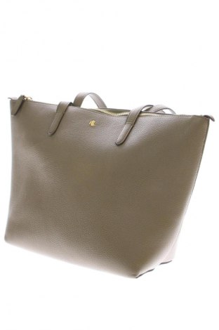 Γυναικεία τσάντα Ralph Lauren, Χρώμα Καφέ, Τιμή 143,77 €