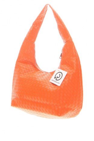 Dámská kabelka  Reserved, Barva Oranžová, Cena  247,00 Kč