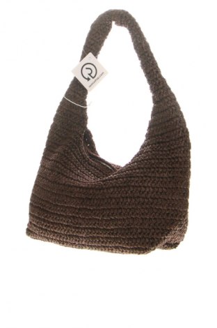 Дамска чанта Reserved, Цвят Кафяв, Цена 19,14 лв.