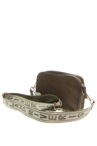 Дамска чанта River Island, Цвят Зелен, Цена 33,93 лв.