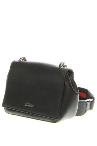 Dámská kabelka  S.Oliver, Barva Černá, Cena  519,00 Kč