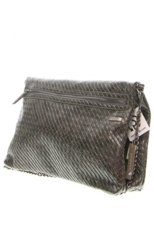 Дамска чанта Sandwich_, Цвят Сив, Цена 156,00 лв.