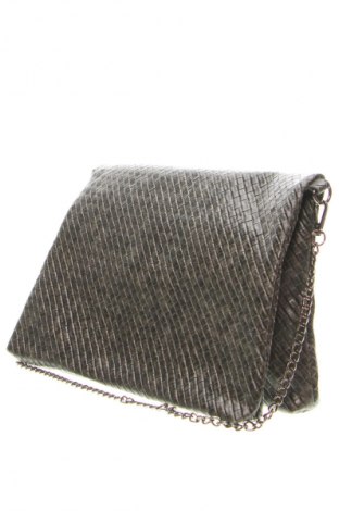 Дамска чанта Sandwich_, Цвят Сив, Цена 156,00 лв.