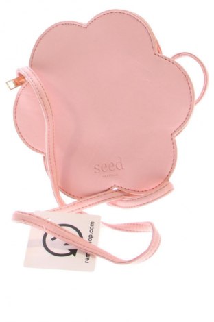 Geantă de femei Seed, Culoare Multicolor, Preț 276,99 Lei