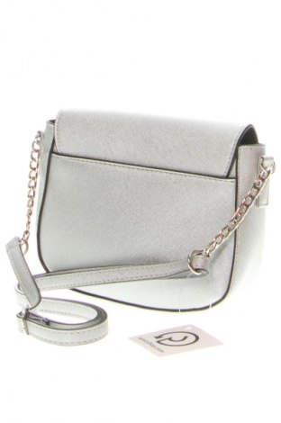 Damentasche Sinsay, Farbe Grau, Preis 15,74 €