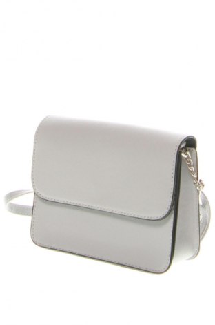 Dámská kabelka  Sinsay, Barva Šedá, Cena  241,00 Kč