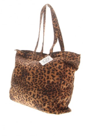 Geantă de femei Sinsay, Culoare Multicolor, Preț 39,82 Lei