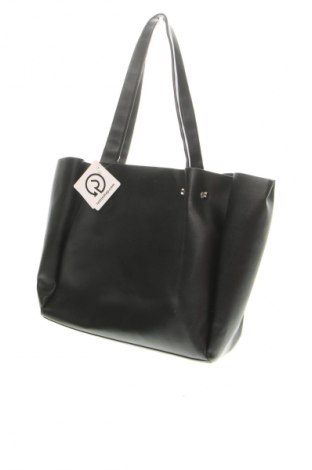 Geantă de femei Sinsay, Culoare Negru, Preț 51,45 Lei