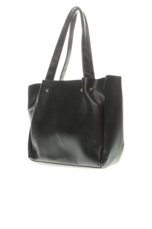 Geantă de femei Sinsay, Culoare Negru, Preț 51,45 Lei