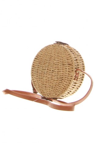 Női táska Sinsay, Szín Bézs, Ár 3 800 Ft