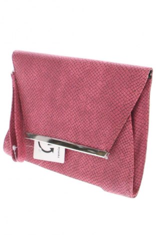 Дамска чанта Smart Set, Цвят Многоцветен, Цена 30,63 лв.