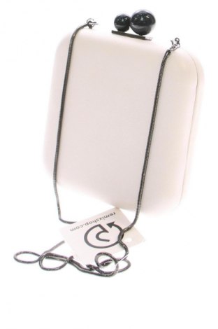 Damentasche Solar, Farbe Ecru, Preis 9,79 €