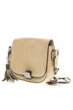 Дамска чанта Steve Madden, Цвят Бежов, Цена 68,00 лв.