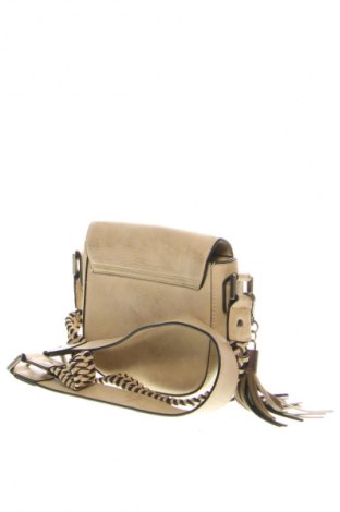 Дамска чанта Steve Madden, Цвят Бежов, Цена 68,00 лв.