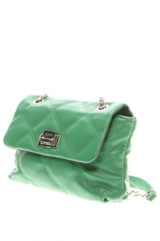 Dámská kabelka  Stradivarius, Barva Zelená, Cena  247,00 Kč