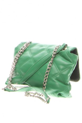 Dámská kabelka  Stradivarius, Barva Zelená, Cena  247,00 Kč