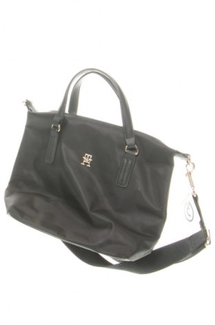 Damentasche Tommy Hilfiger, Farbe Schwarz, Preis 75,99 €