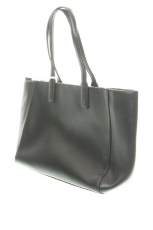 Дамска чанта Tommy Hilfiger, Цвят Черен, Цена 254,99 лв.