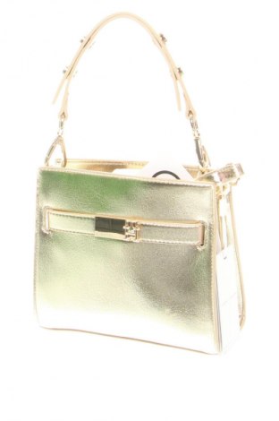 Damentasche Tommy Hilfiger, Farbe Golden, Preis 157,99 €