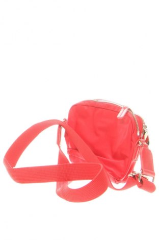 Geantă de femei Tommy Hilfiger, Culoare Roșu, Preț 356,99 Lei