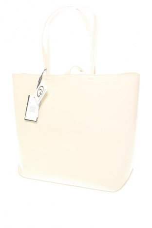 Damentasche Tommy Jeans, Farbe Ecru, Preis € 137,99