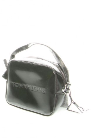 Geantă de femei Tommy Jeans, Culoare Negru, Preț 342,99 Lei