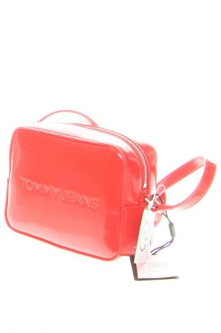 Damentasche Tommy Jeans, Farbe Rot, Preis € 84,99