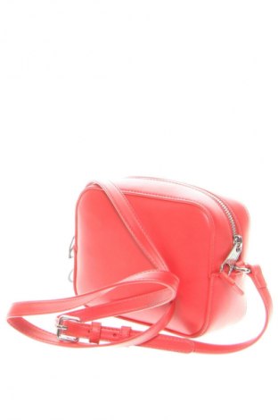 Geantă de femei Tommy Jeans, Culoare Roșu, Preț 371,99 Lei