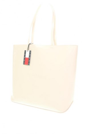 Dámská kabelka  Tommy Jeans, Barva Bílá, Cena  3 049,00 Kč