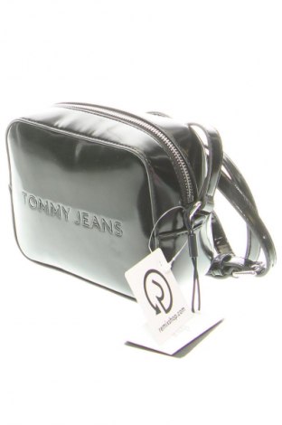 Dámská kabelka  Tommy Jeans, Barva Černá, Cena  2 049,00 Kč