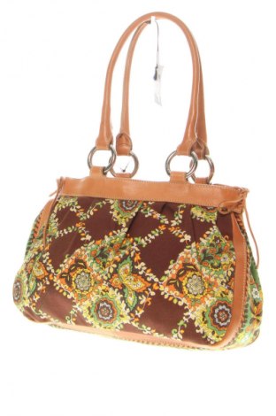 Дамска чанта Tosca Blu, Цвят Многоцветен, Цена 107,92 лв.